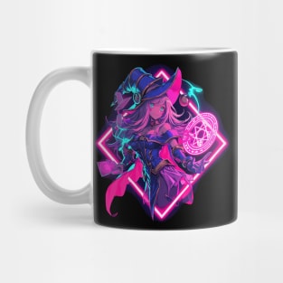 dark magician girl Mug